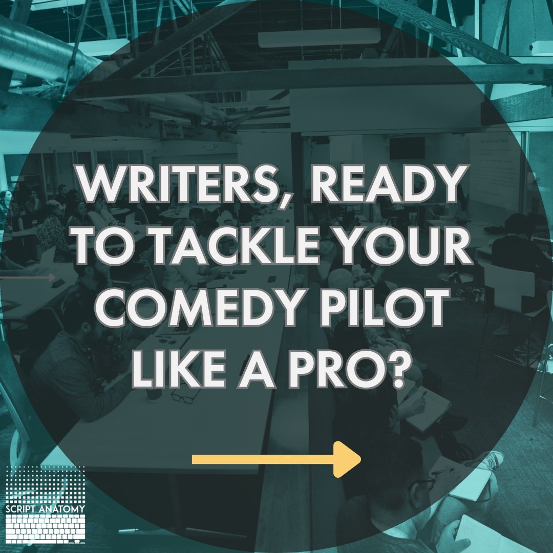 Script Anatomy tweet media