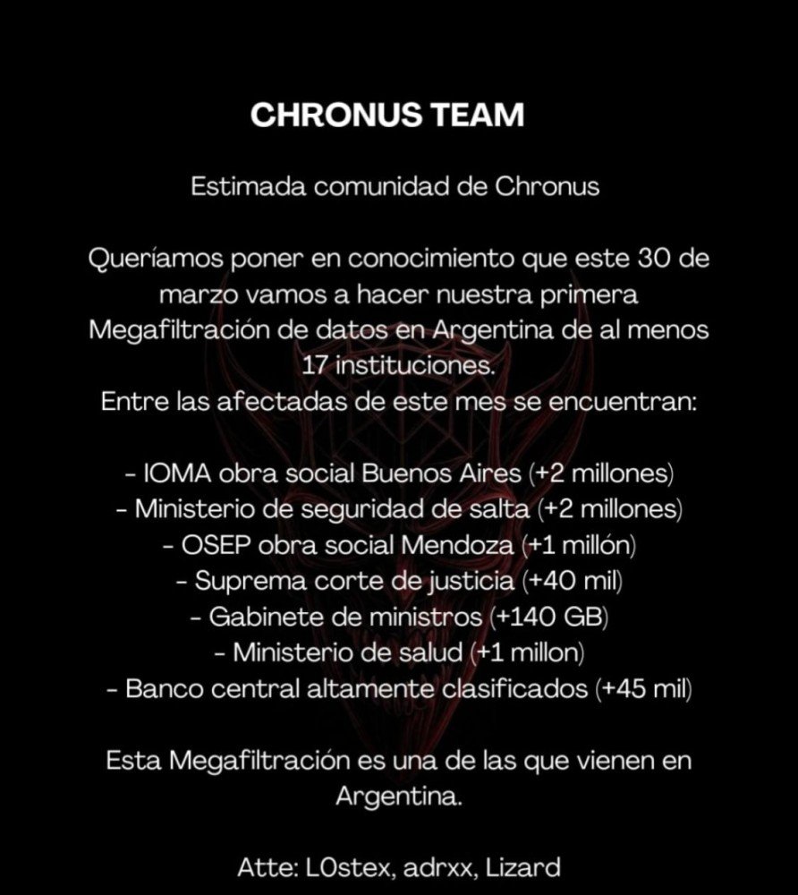 Cristian Borghello tweet media