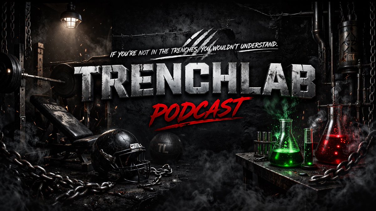 Trenchlab tweet media