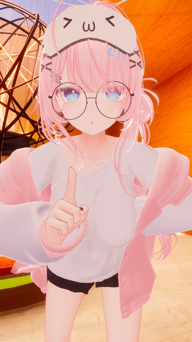 Moody/むぅさん tweet media