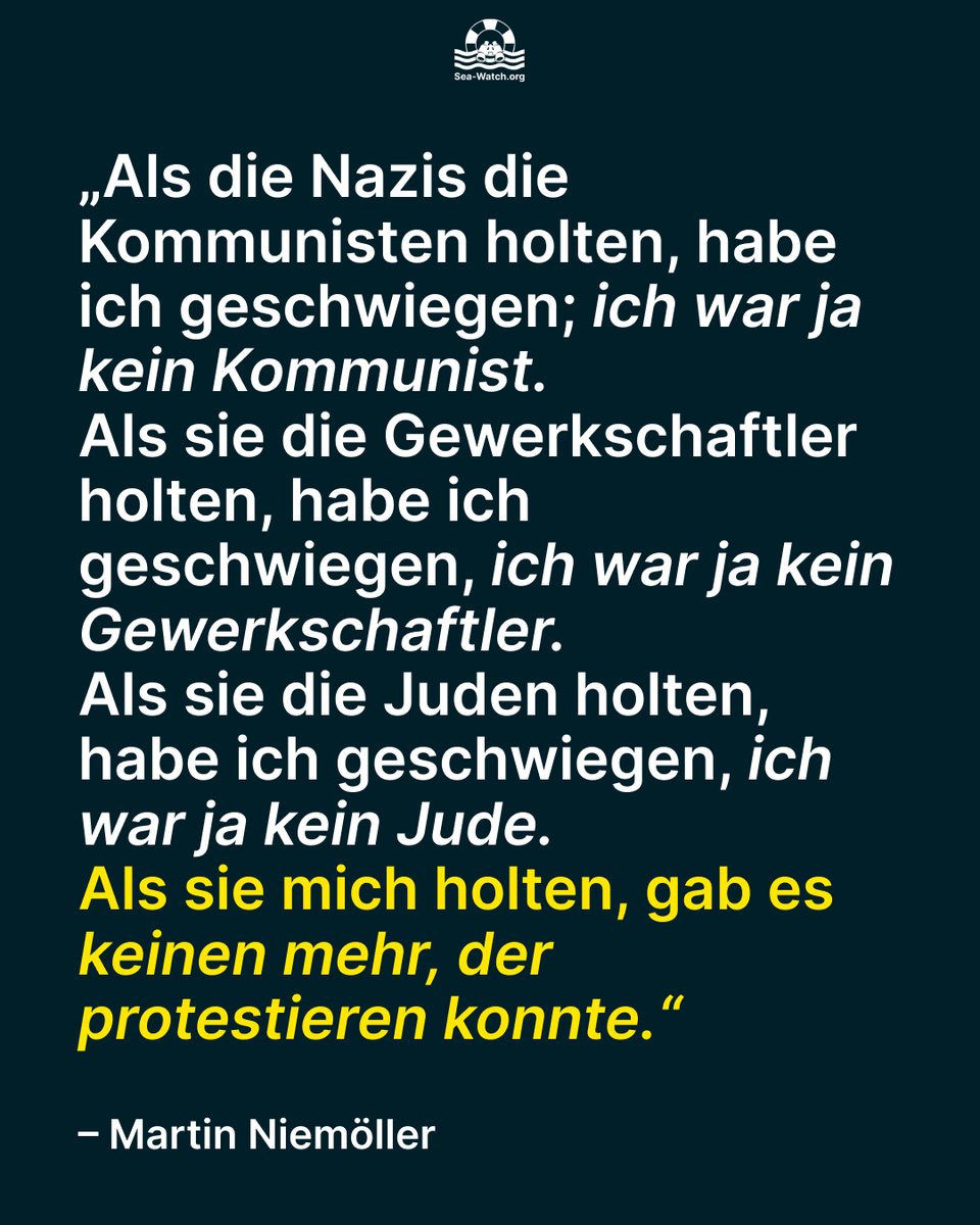 Sea-Watch tweet media