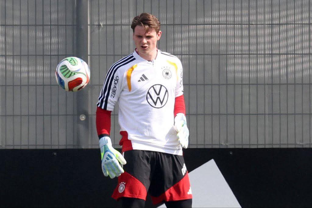 Bayern & Germany tweet media