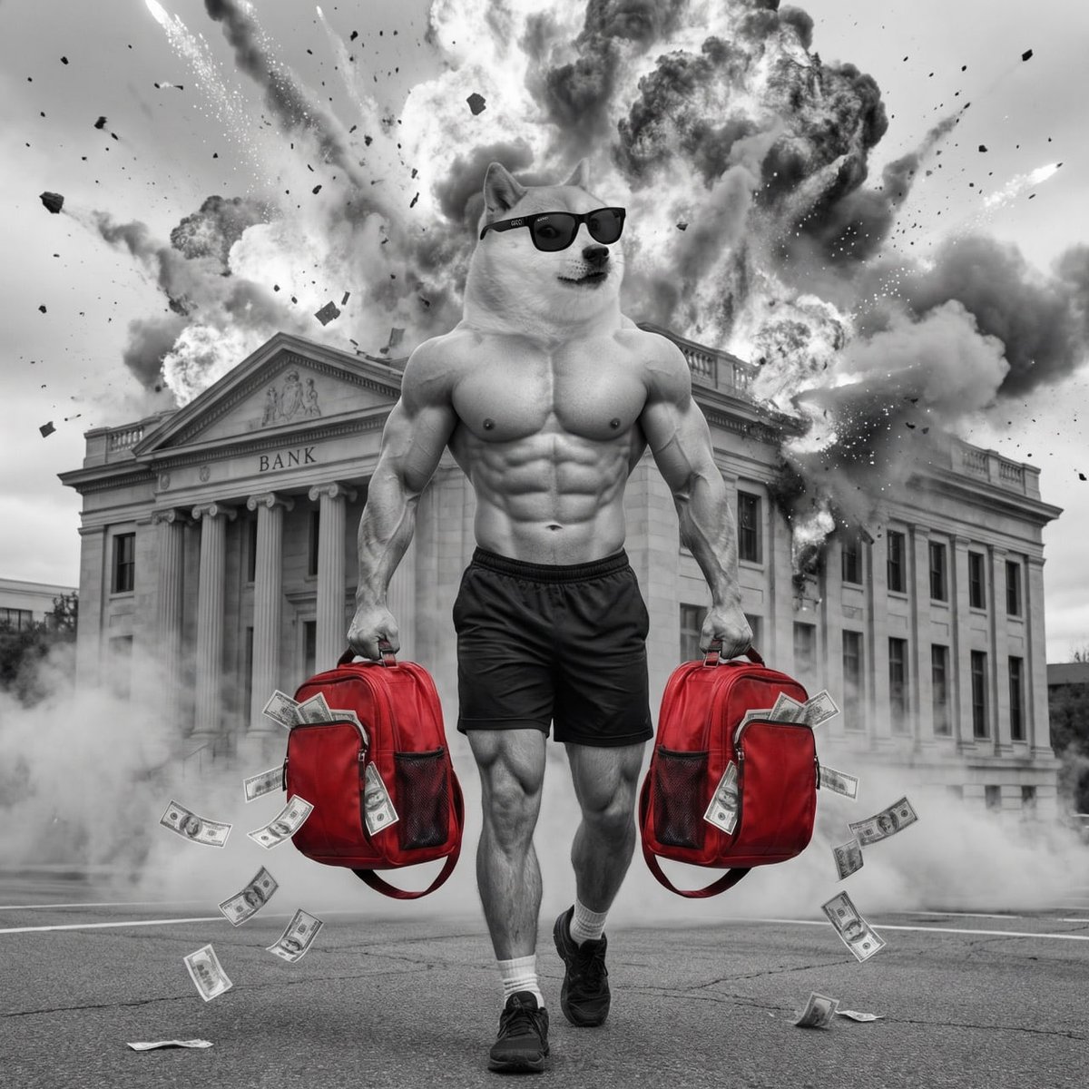 G0DFIST 🎒 tweet media