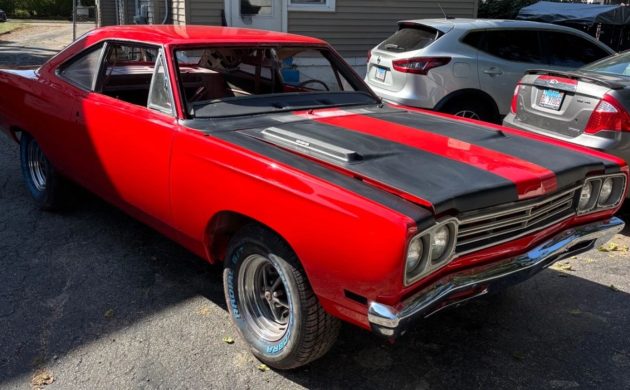 Barn Finds tweet media