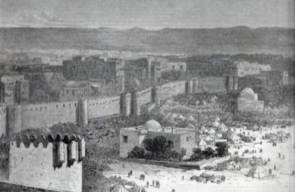 Loai Al-Qurashi 🇸🇦🐪🕋( لؤي القرشي) tweet media