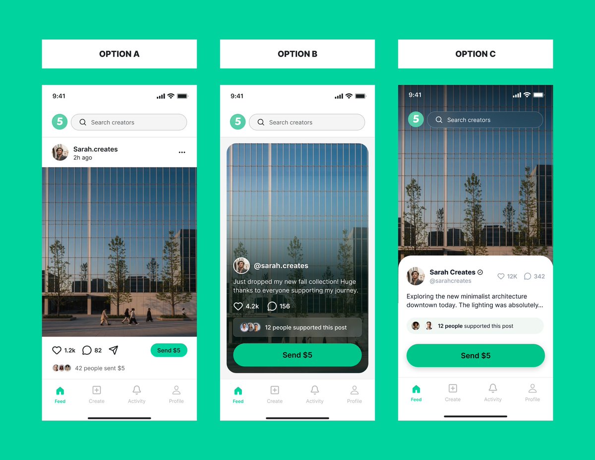 Aktivated.Designs tweet media