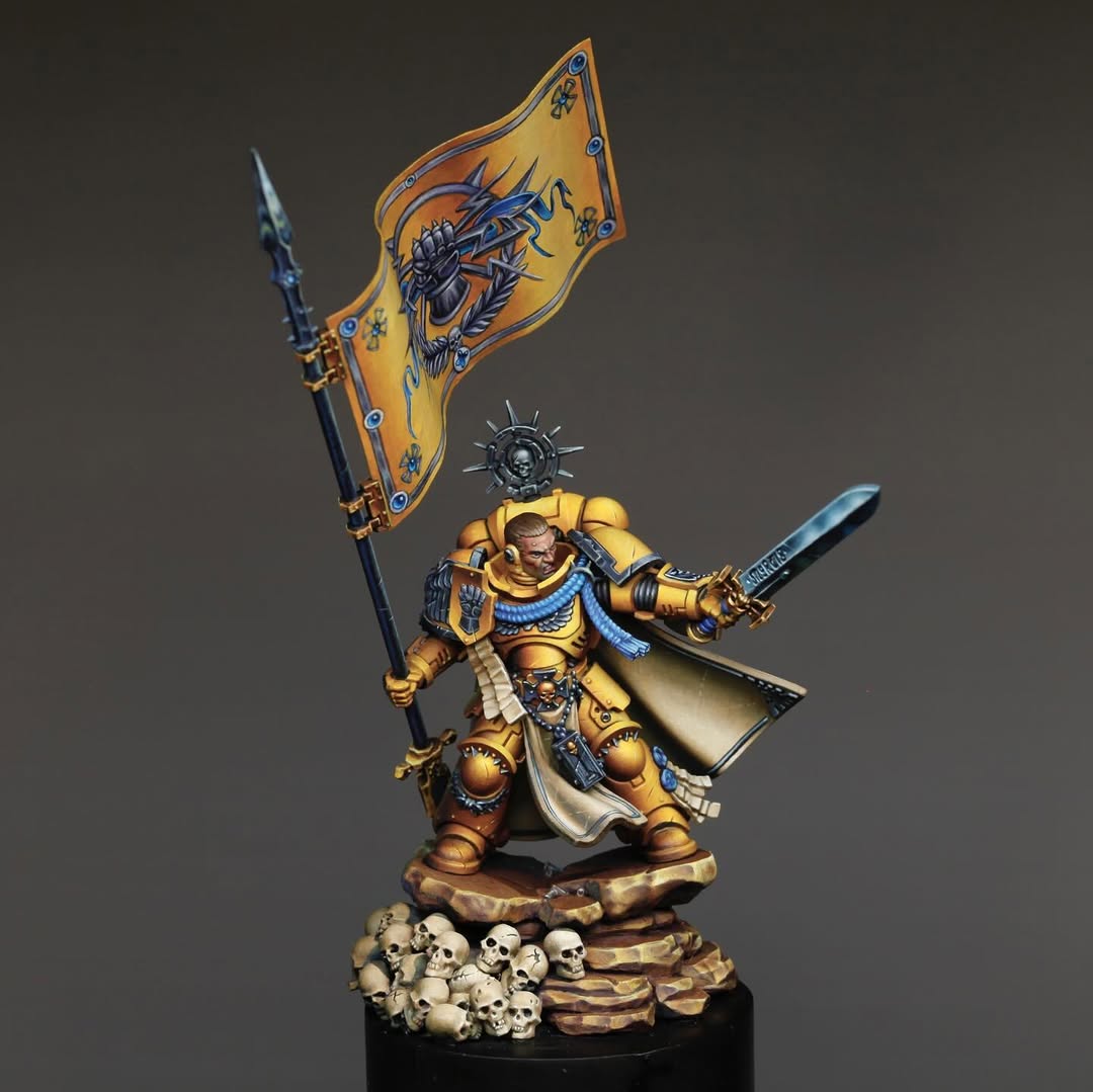 Warzone Studio tweet media