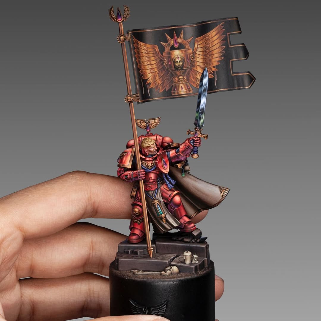 Warzone Studio tweet media