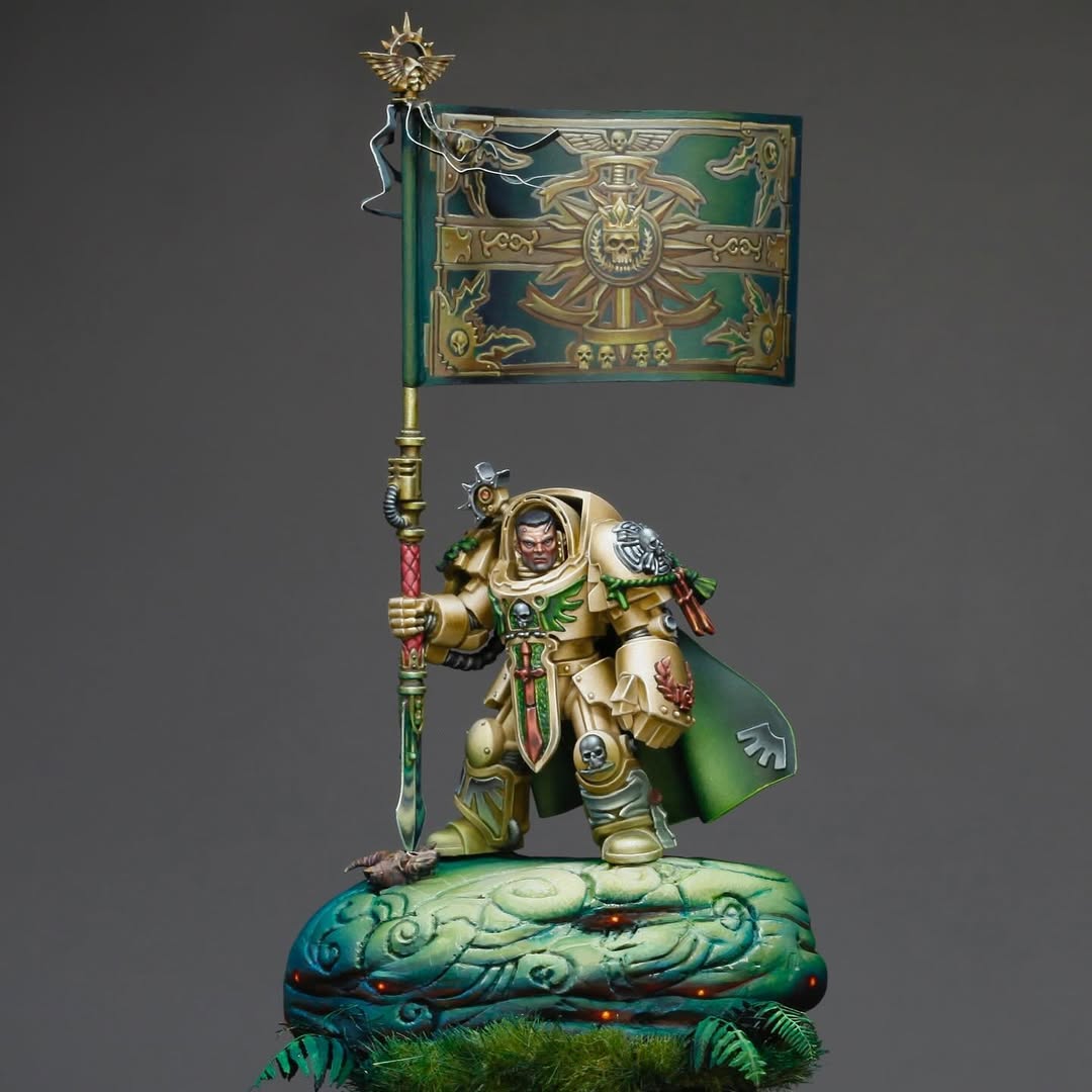 Warzone Studio tweet media