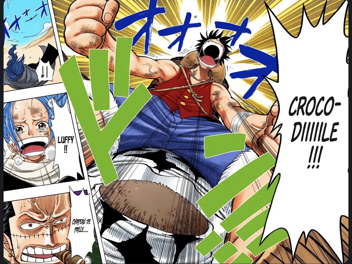 Mugiwara🏴‍☠️ tweet media