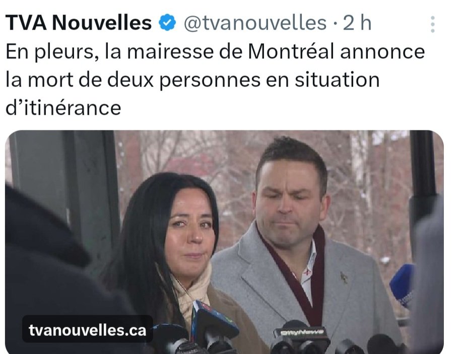 Denis Trudel tweet media