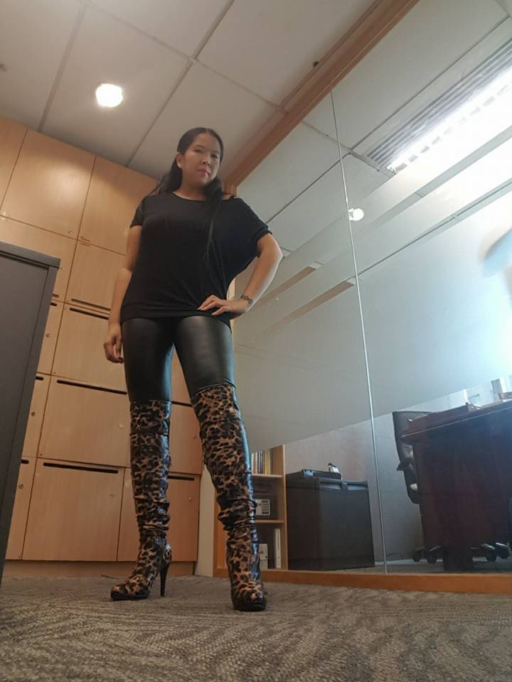 Debra Palmer tweet media