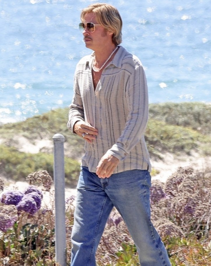 Art Hits Hard tweet media