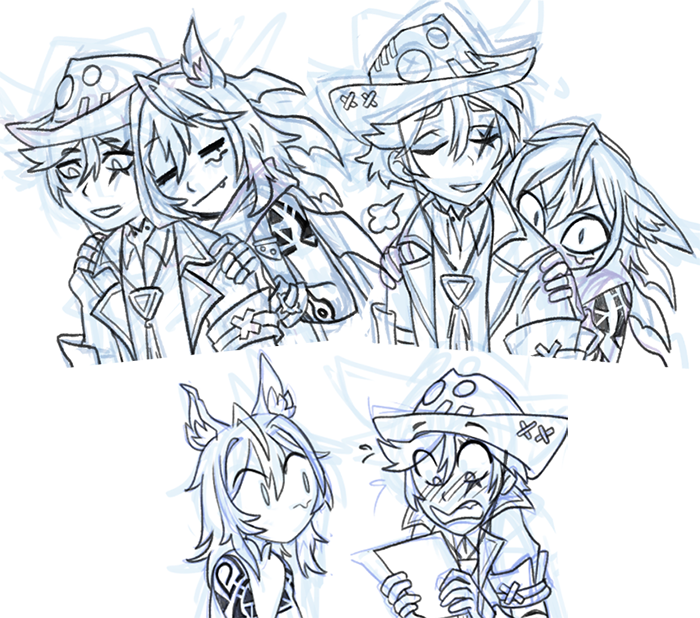 Ximerika tweet media