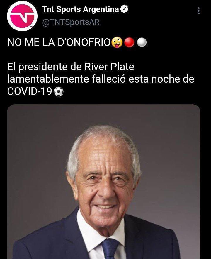 el hombre que se casó con un módem tweet media