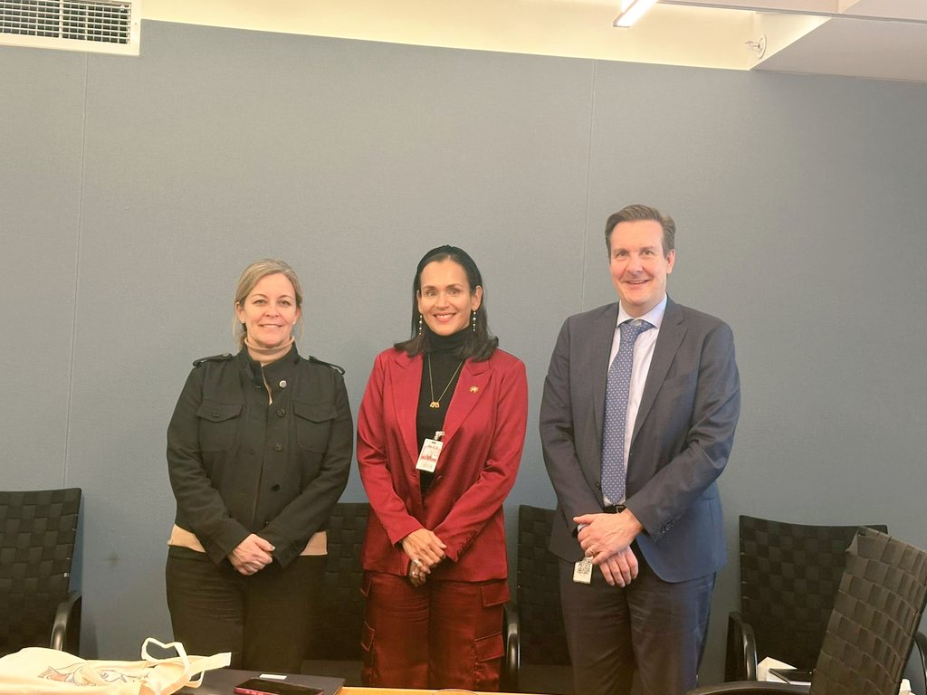 Ministerio de Ambiente y Energía tweet media