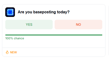 Base Posting tweet media