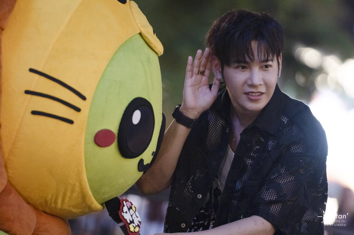 จท. feat. Write you again tweet media