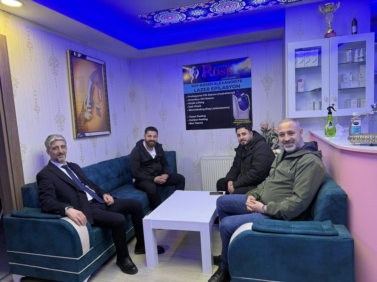 Zülküf Alpay tweet media