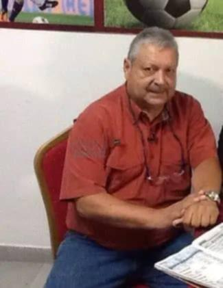 Chuvi Jiménez tweet media