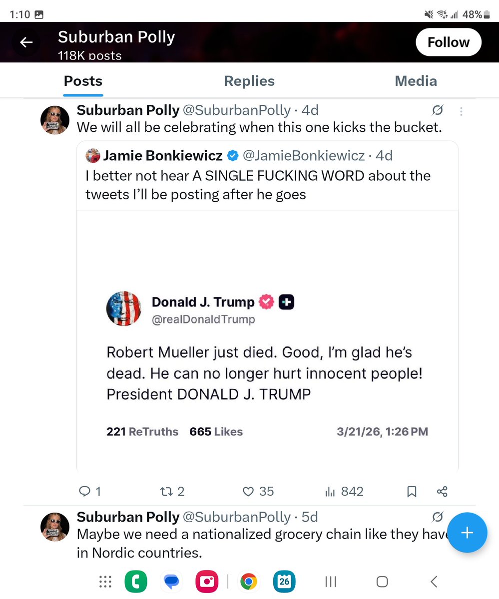 Joe Beamish tweet media