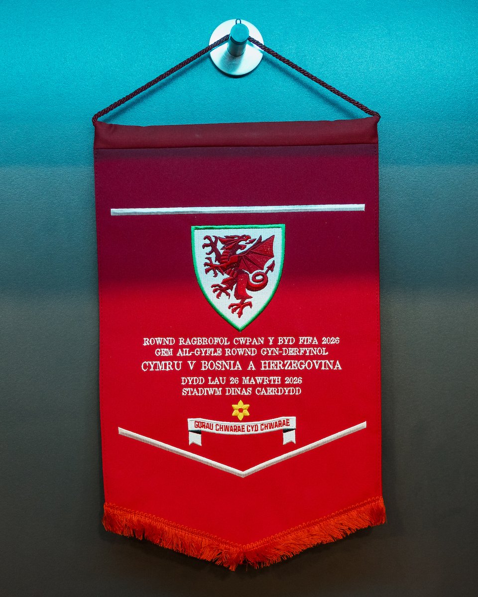 Wales 🏴󠁧󠁢󠁷󠁬󠁳󠁿 tweet media