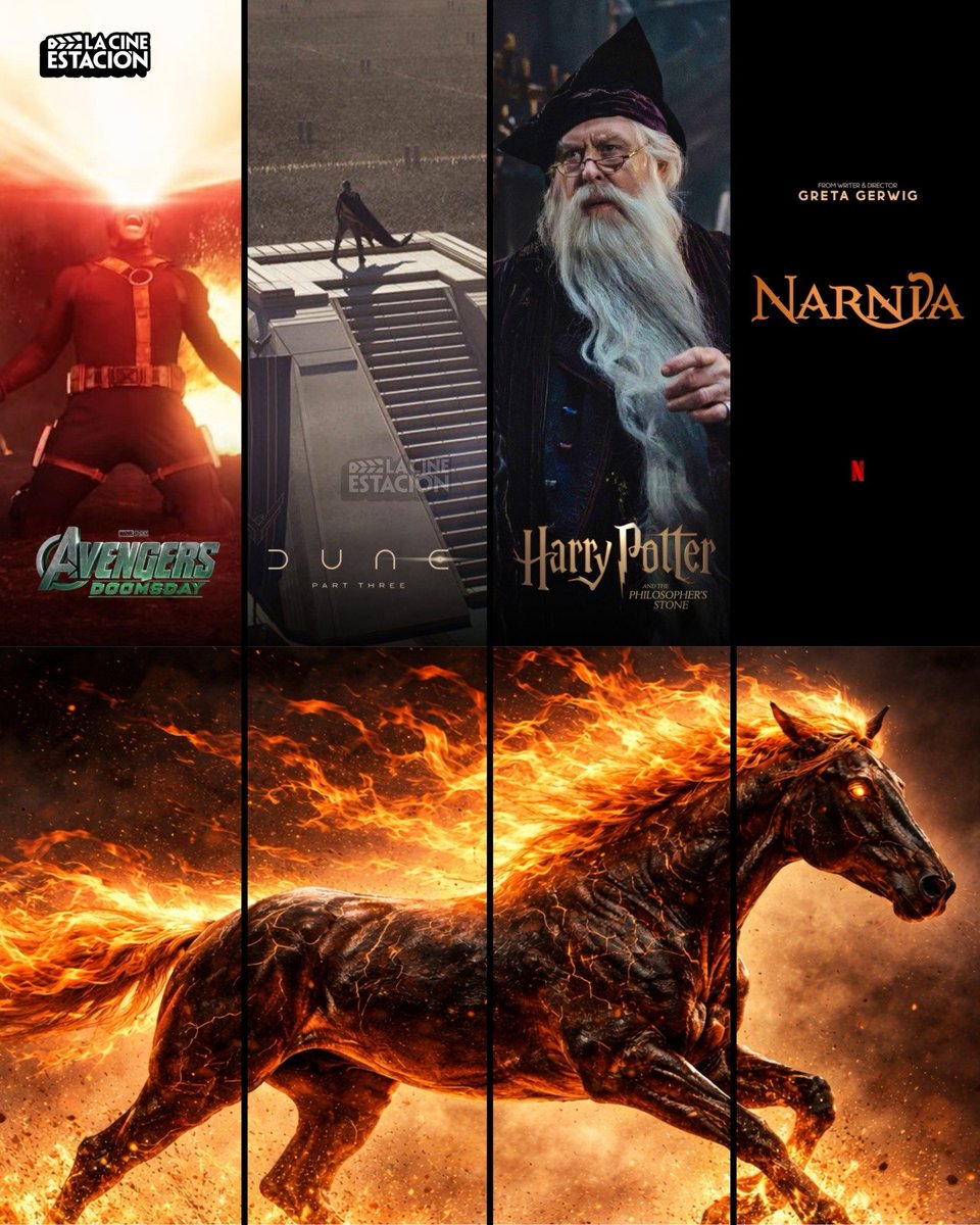 VIP Séries tweet media