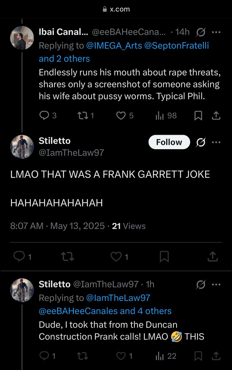 PJ Underwood Covers the Waterfront #Indiginerd tweet media