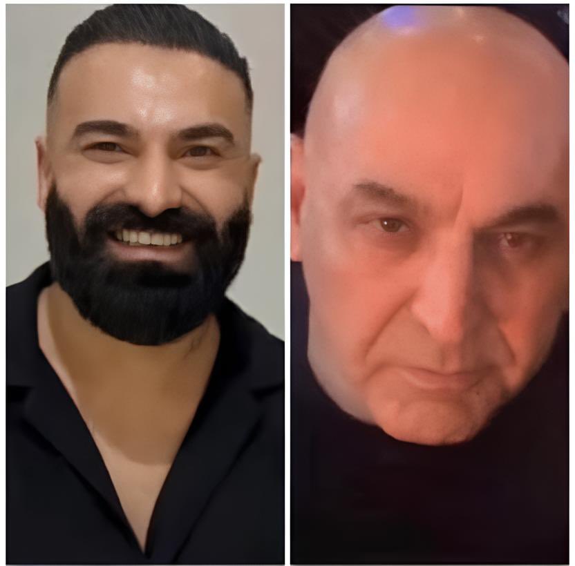 FERHAT TUNÇ tweet media