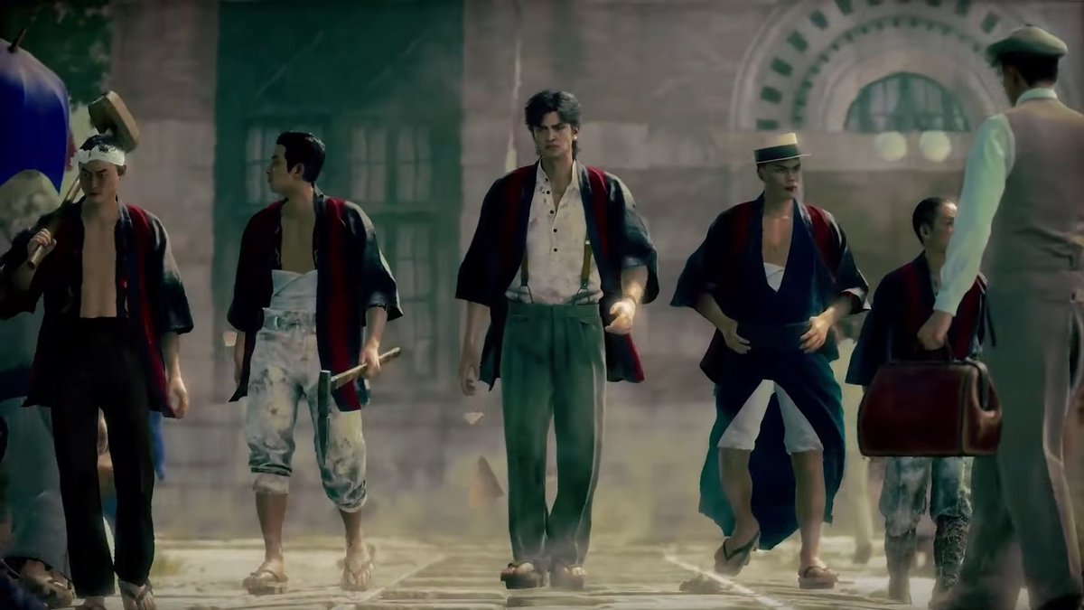 The Hunters tweet media