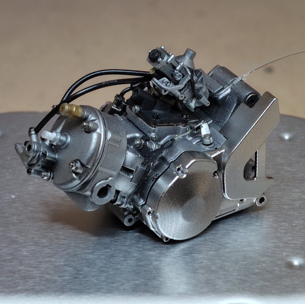 傳(でん) tweet media