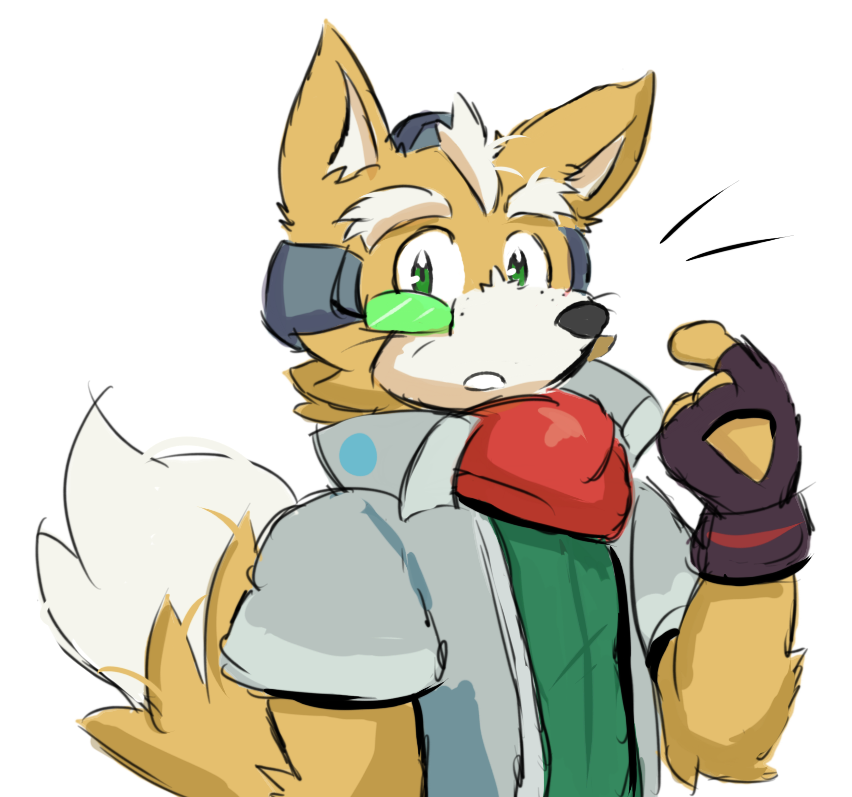 Dapuffster tweet media