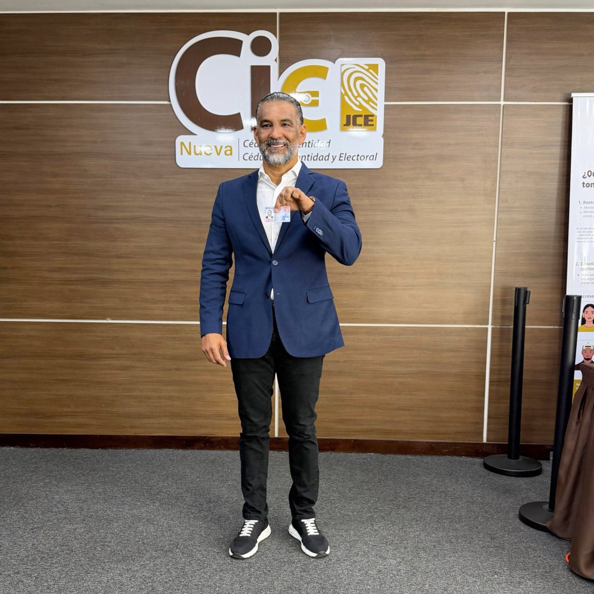 Luis Alberto Tejeda tweet media