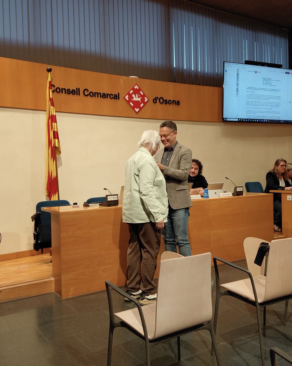 ERC Osona tweet media