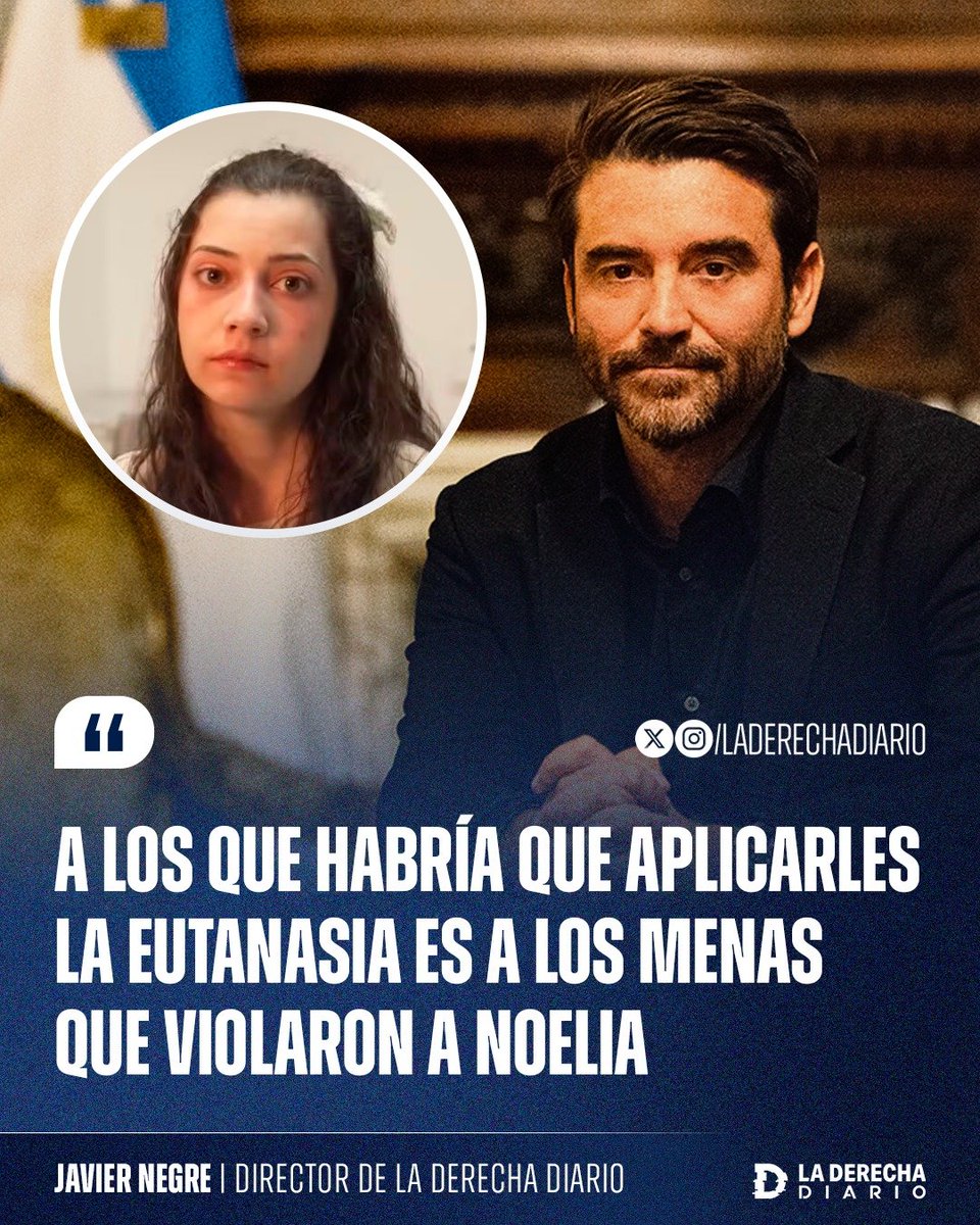 La Derecha Diario tweet media