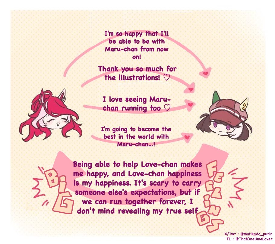 ThatOneUmaLover tweet media