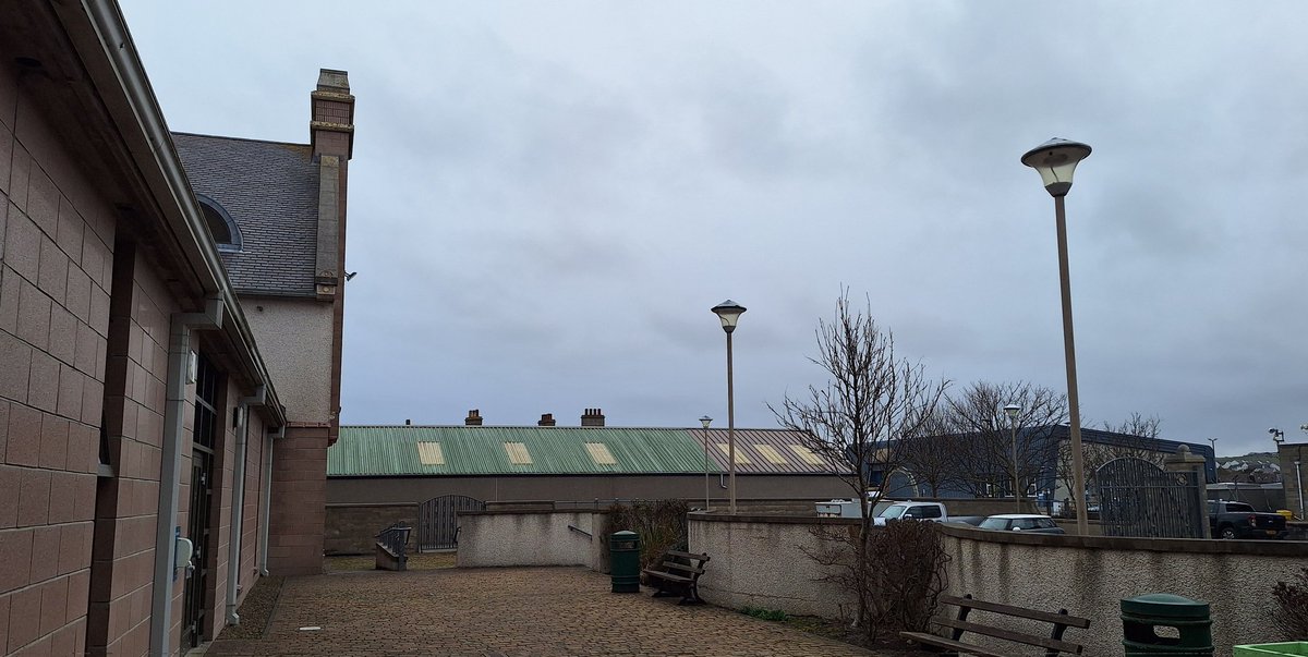 Orkney Library tweet media