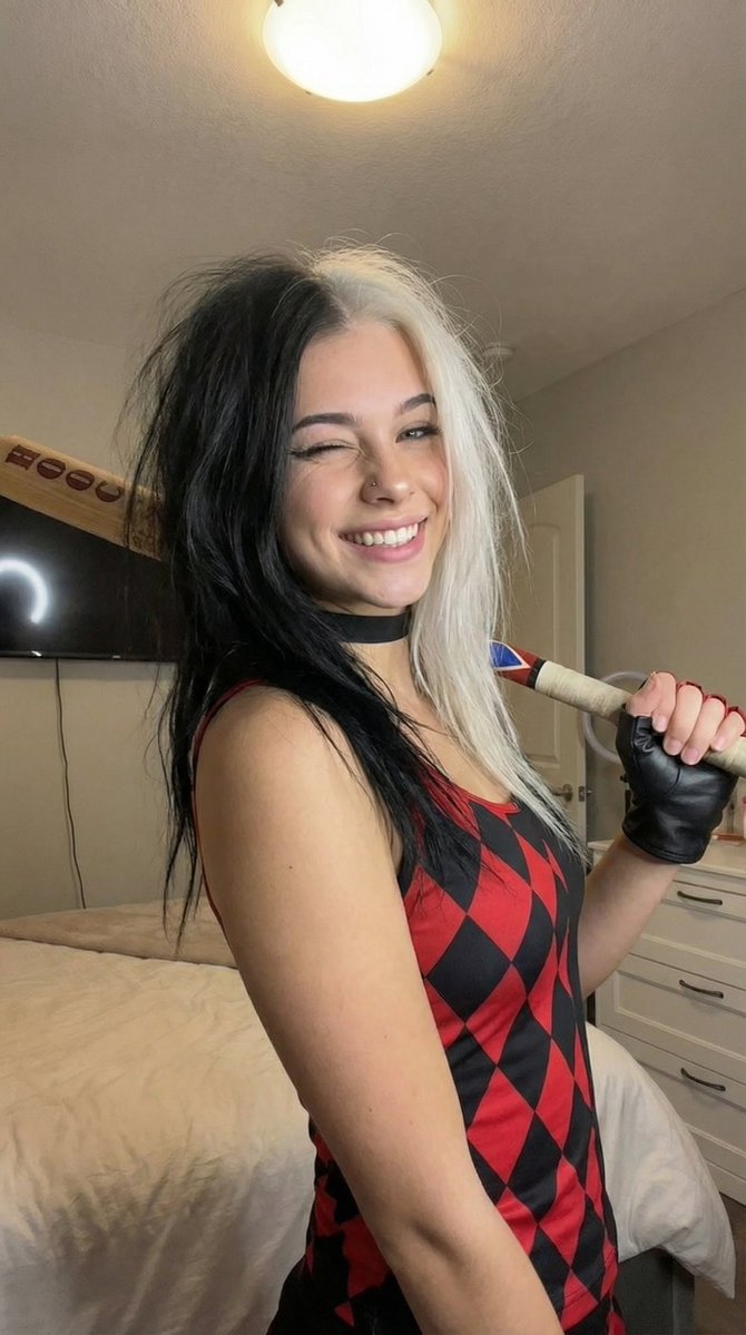 Luna Wilde tweet media