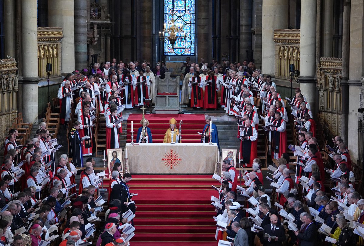 Ambassador Warren Stephens tweet media