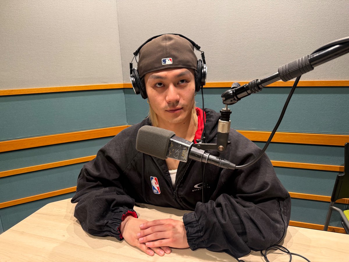 FM大阪 tweet media