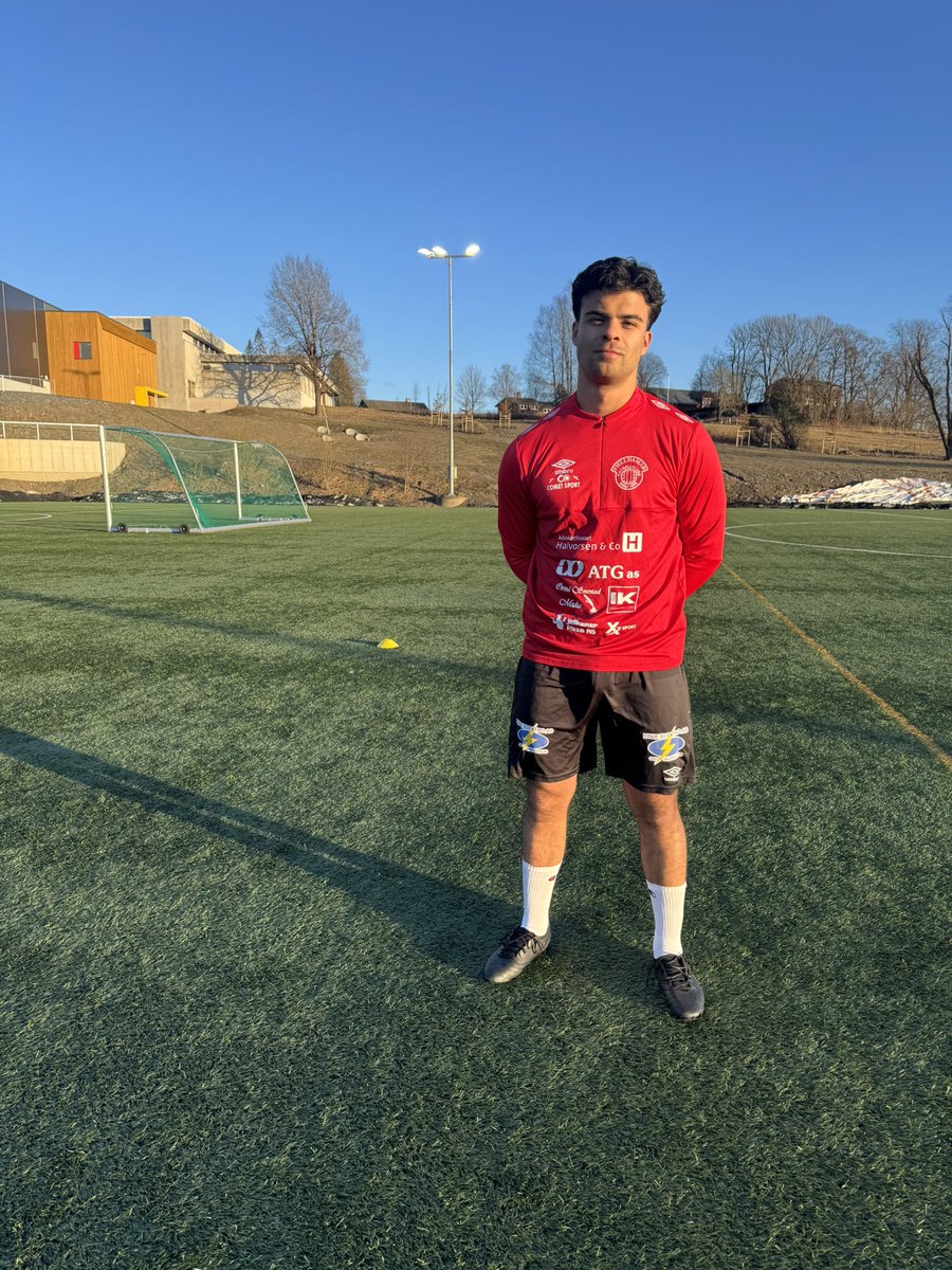 Fjellhamar A-lag tweet media