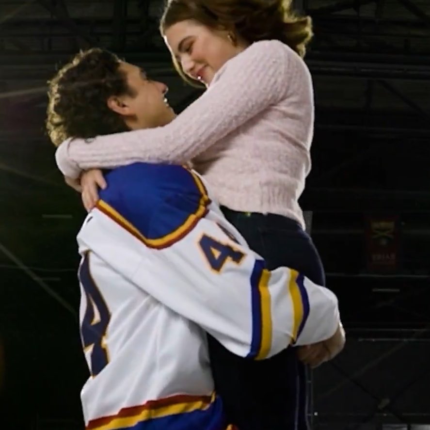 Off Campus | briardiary tweet media