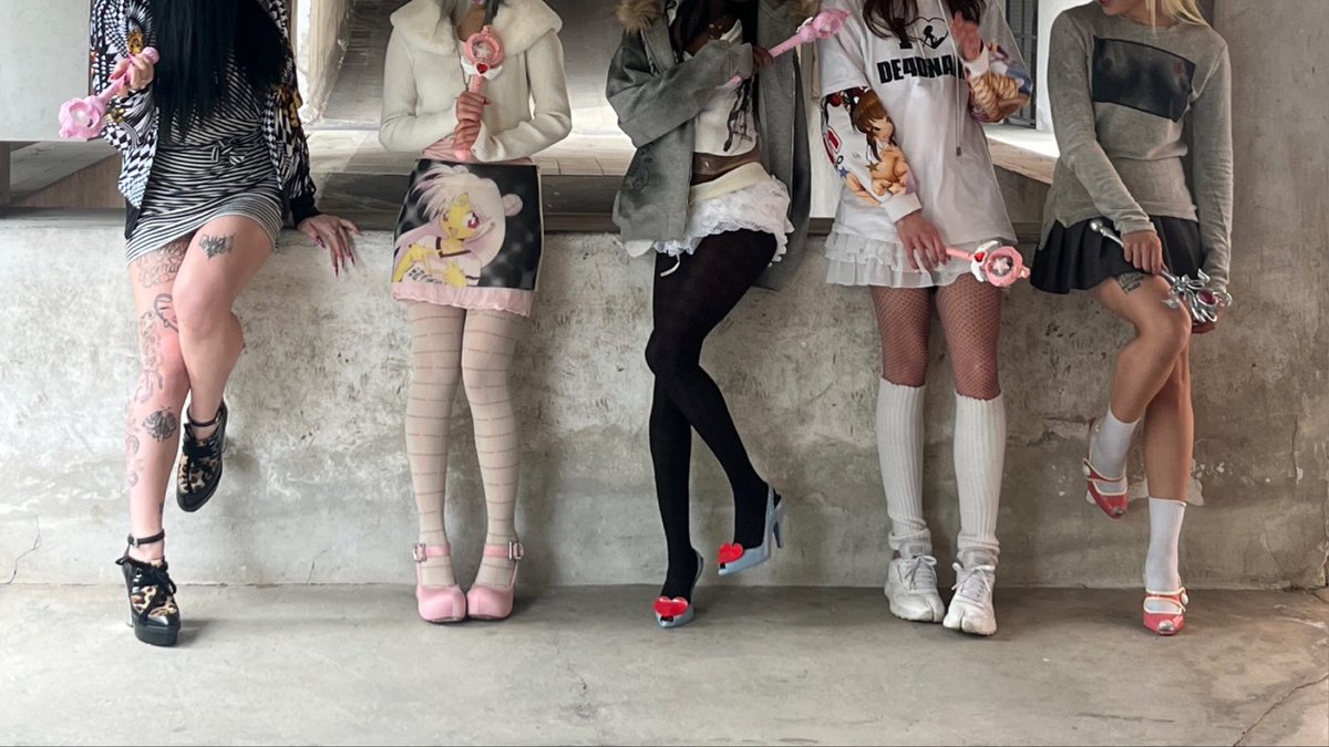 i dont have a name tweet media