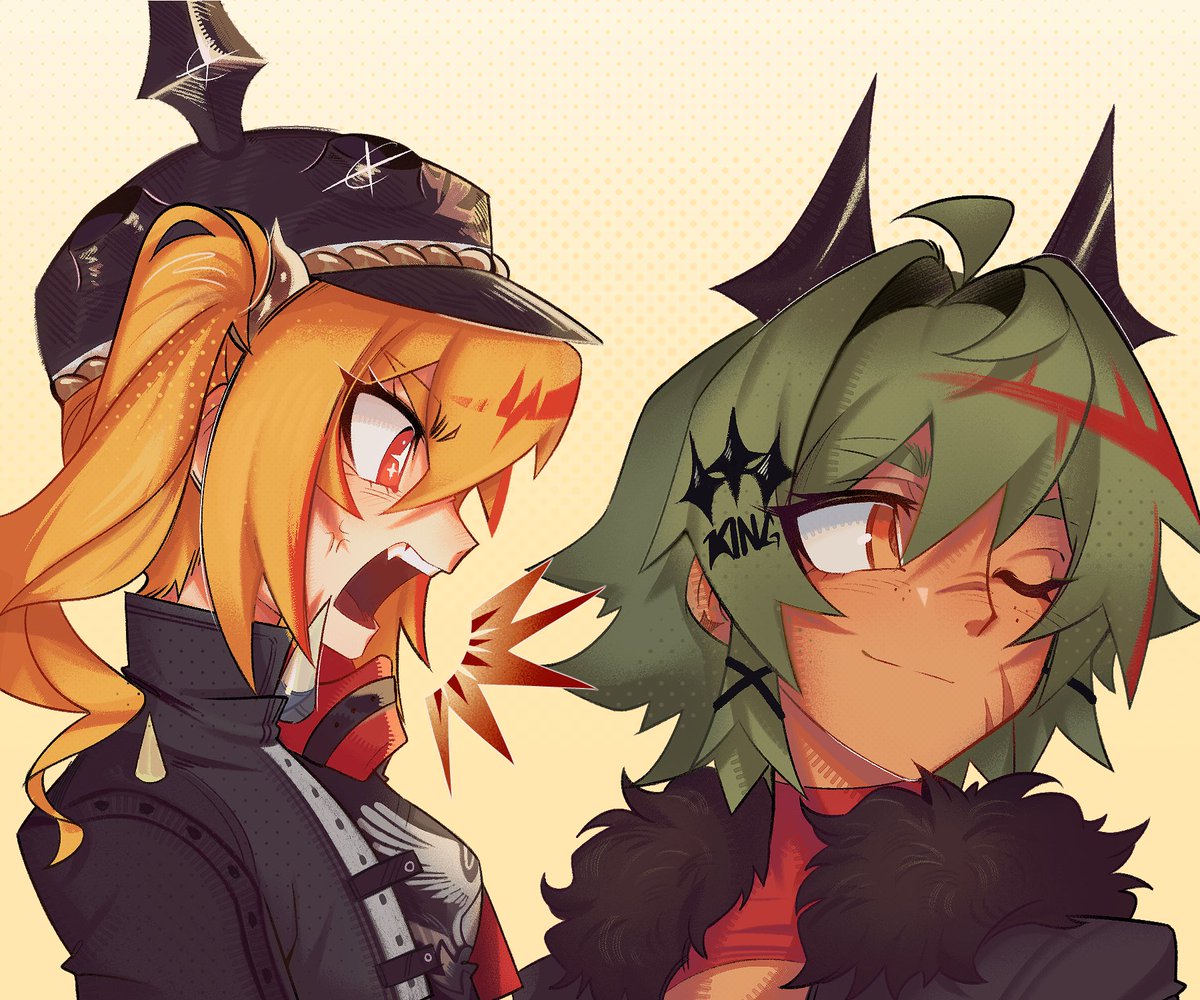 Leif ✦彡 tweet media