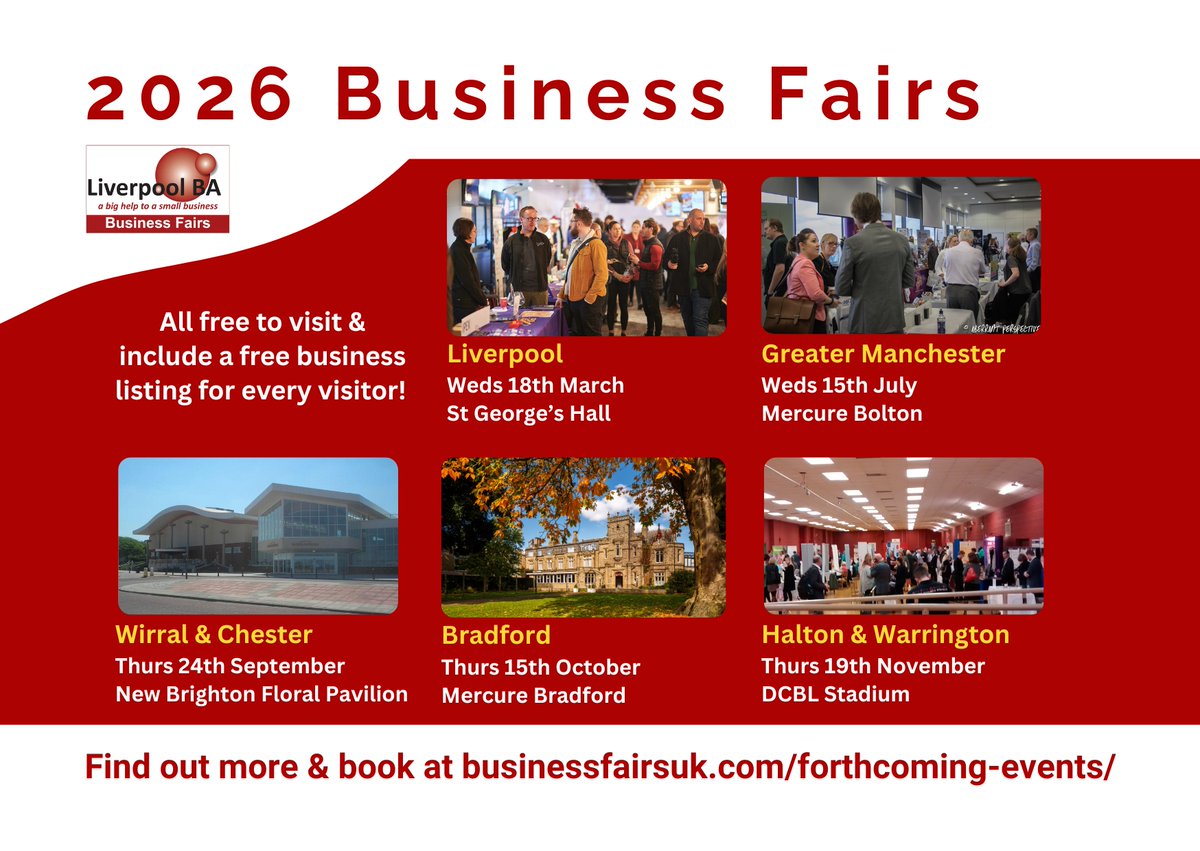 Liverpool BA tweet media