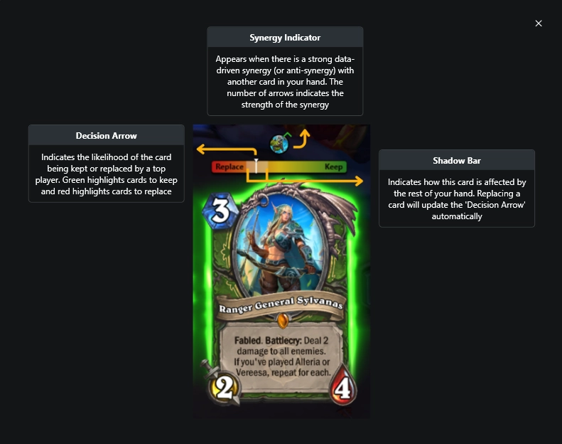 HSReplay.net tweet media