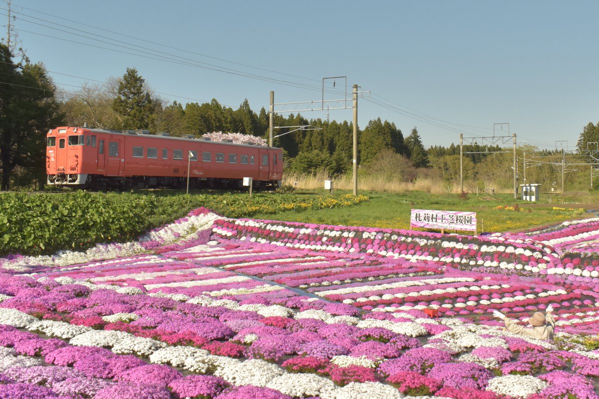 281_Forever's tweet photo. 道南いさりび鉄道開業10周年おめでとうございます🎉
ながまれ海峡号や夜景列車、また四季折々の絶景スポットでは徐行運転など、いさ鉄でしかできないイベントの数々に毎度心が踊ります。
決して安泰とは言えない路線ですが、鉄路がある限り走り続けて欲しいと思います。

 #いさ鉄  #開業10周年 https://t.co/RrA3HiYgXV