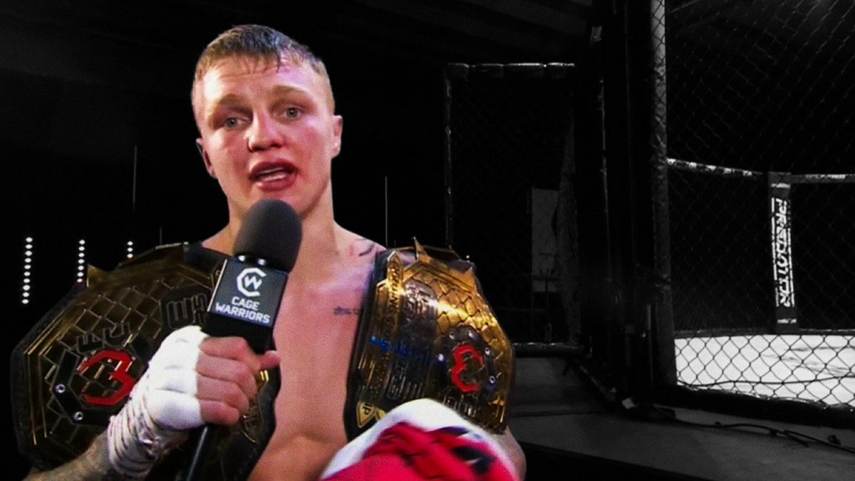 JackSlackMMA's tweet image. Mason Jones - Exile and Renewal

Banger shit only, up on the boi feed