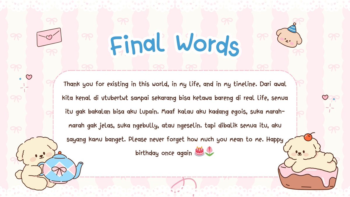 Carryssa 🐰 tweet media