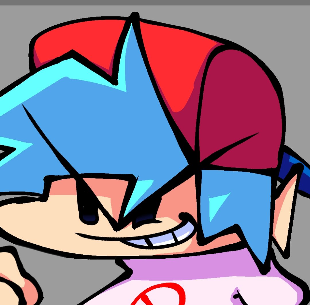 Sam's Mungus Mod tweet media